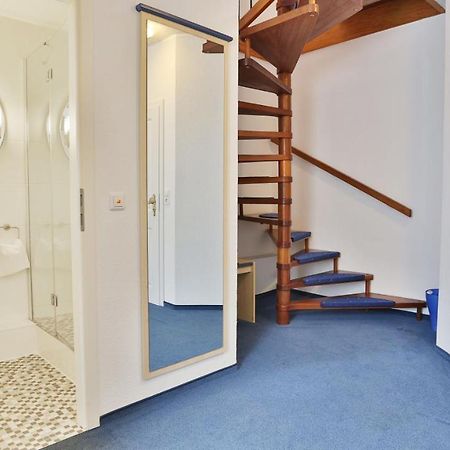 Altstadt Hotel Хайделберг Екстериор снимка