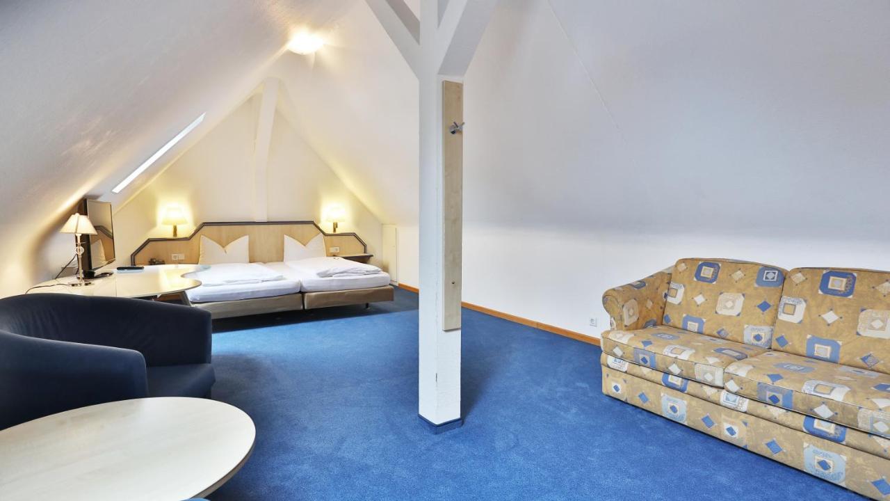 Altstadt Hotel Хайделберг Екстериор снимка