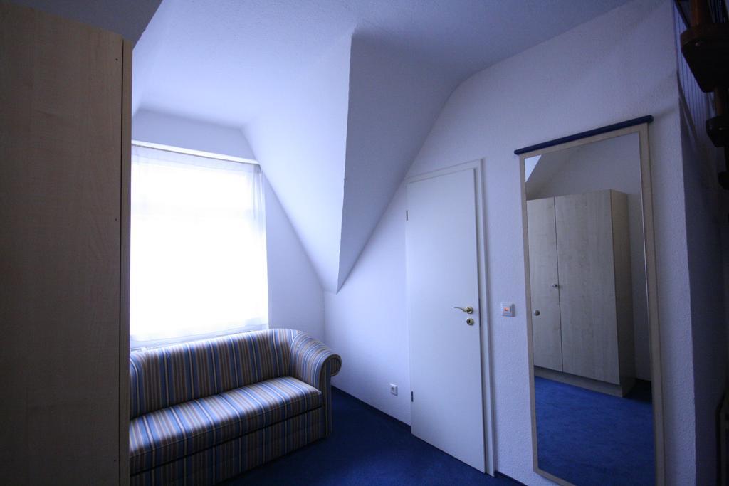 Altstadt Hotel Хайделберг Екстериор снимка
