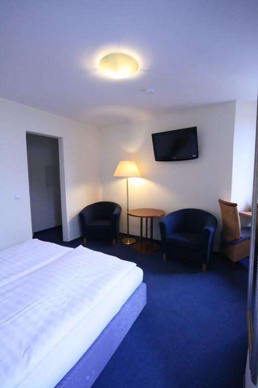 Altstadt Hotel Хайделберг Екстериор снимка