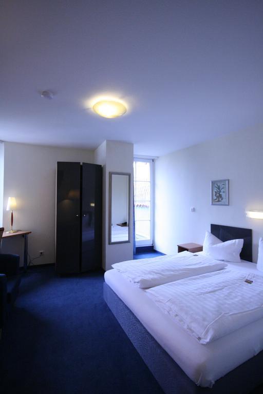 Altstadt Hotel Хайделберг Екстериор снимка