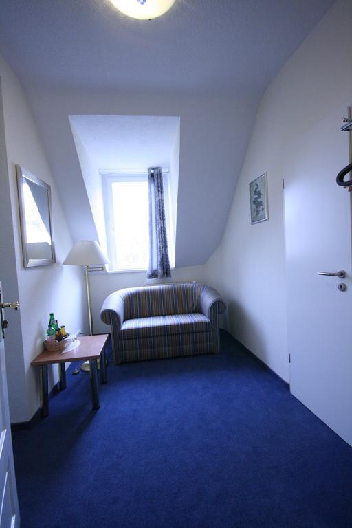Altstadt Hotel Хайделберг Екстериор снимка