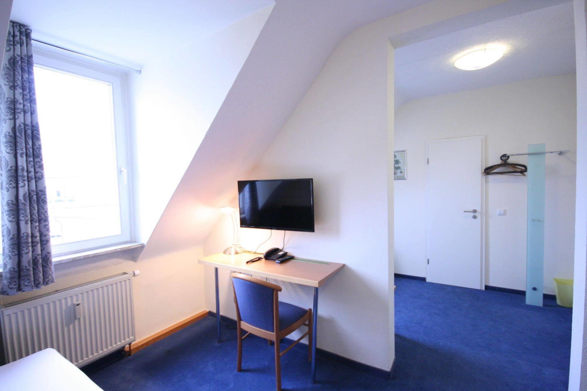 Altstadt Hotel Хайделберг Екстериор снимка