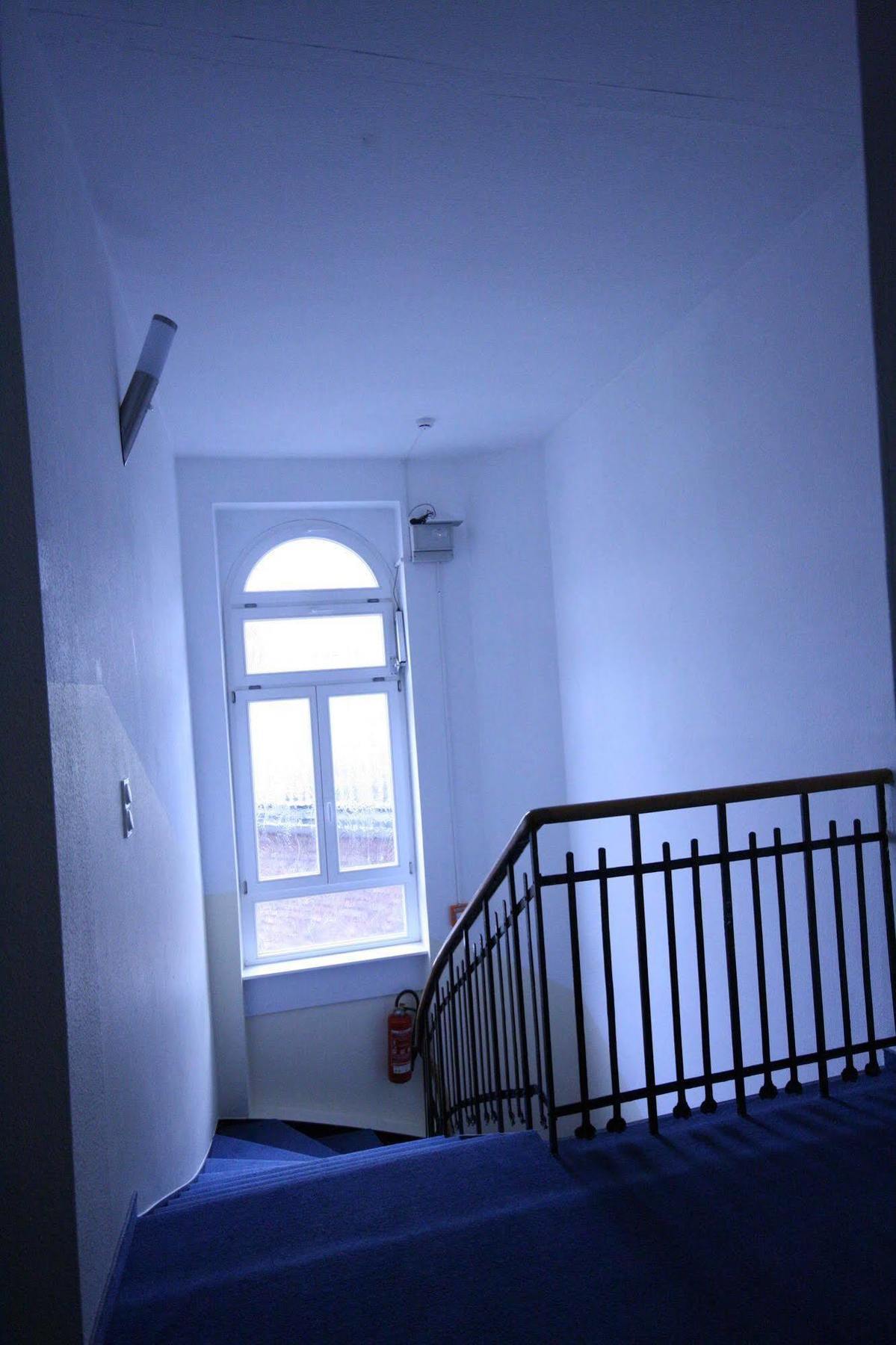 Altstadt Hotel Хайделберг Екстериор снимка